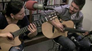 Rodrigo y Gabriela - Hanuman - Live at Lightning 100