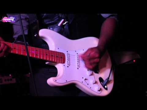 Eugene McGuinness - Shotgun (This Feeling)