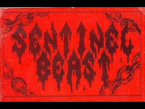 Sentinel Beast - Full Treatment