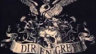 dir en grey [Ash]