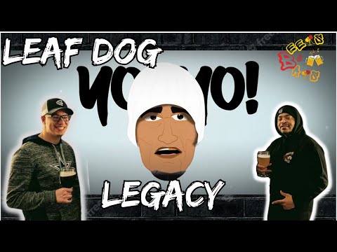 UK 💥 OF THE WEEK!!!! | Americans React to Leaf Dog Legacy