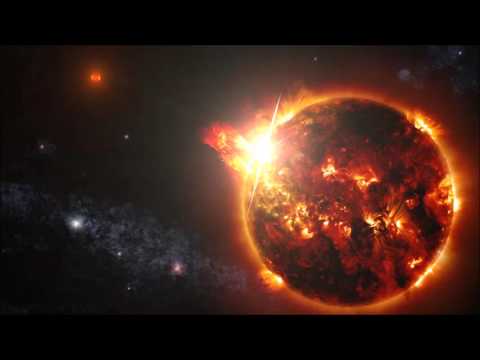 Miskeyz - Under the sun (DJ Federico Croccano)