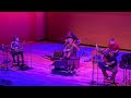 100,000 Fireflies Live by The Magnetic Fields 3/20/23 Phoenix, AZ