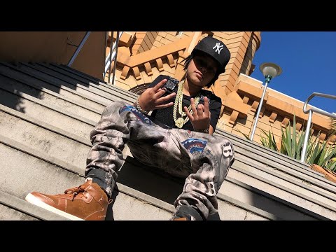 Rafa Scott - Rolê de nave (Video Clipe Oficial)