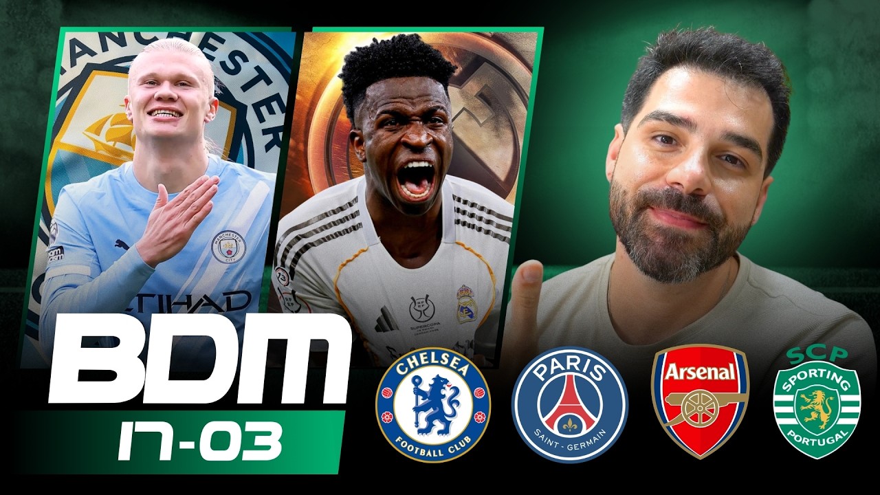 Planejamento de Apostas Esportivas | Terça feira 17/03/26