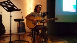 Yet by Yan Abelardo live at Triplewell