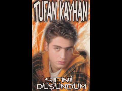 TUFAN KAYHAN - SEN DE GİT