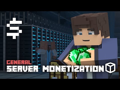 Apex Hosting - How to Make Money on your Minecraft Server