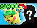 How Much Does It Cost To Beat A Pro Player