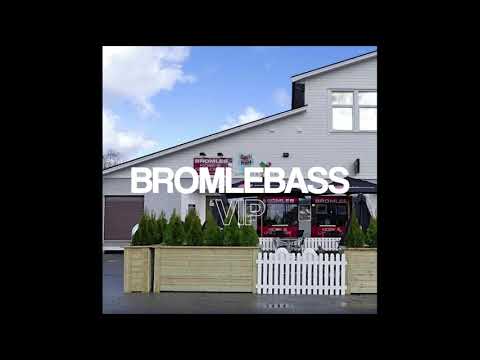 Timoshi - BROMLEBASS VIP