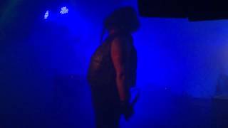 Trepaneringsritualen live in Vienna (A) - Veil the World