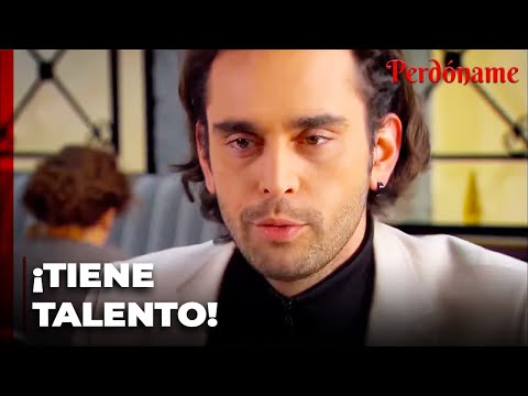 Tunc Mete En Problemas A Eylul - Perdóname Capítulo 65