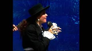 Jule Neigel - So wie noch nie (ZDF Willkommen in Berlin 18.07.1990)