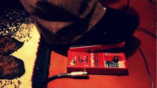 DigiTech Whammy WH-1 - What To Know & Where To Buy | Equipboard DigiTech Whammy WH-1 - What To Know & Where To Buy | Equipboard