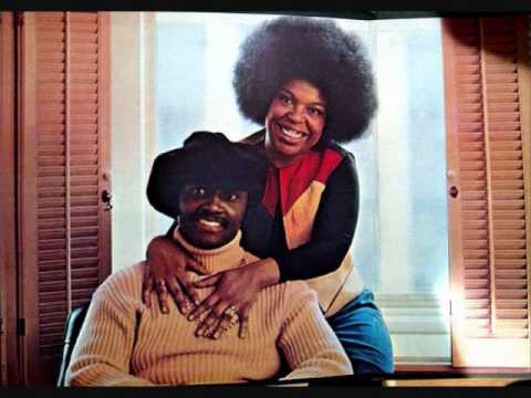 YOU’VE GOT A FRIEND   Roberta Flack & Donny Hathaway