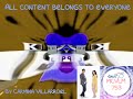 2ND POPULAR VIDEO Angry Klasky Csupo Robot Logo Effects Klasky Csupo 2001 Effects
