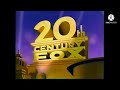 20th Century Fox In Pika Major