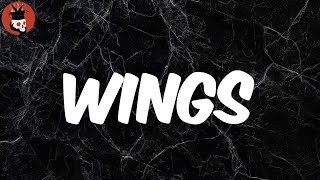 Wings (Lyrics) - MAC MILLER