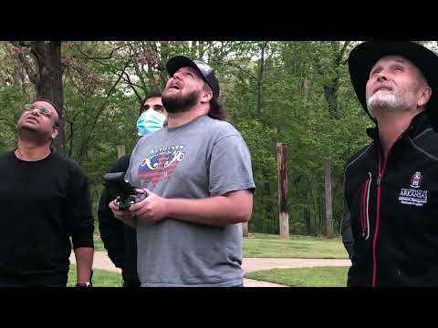 Unmanned Aircraft Systems Course