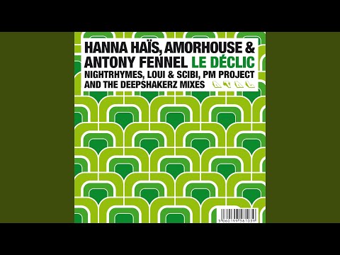 Le déclic (Loui & Scibi Dub Mix)