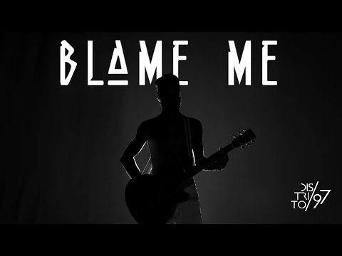 Blame Me video