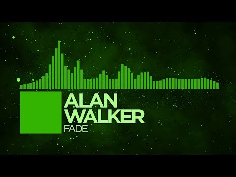 Allan Walker Faded Psy Trance Remix