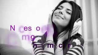 Alejandra Gúzman   Necesito Amarme Letra