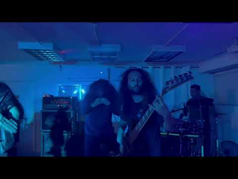 SACRED ORIGIN - Live at 33rd Hill Music Hall 06/27/2024