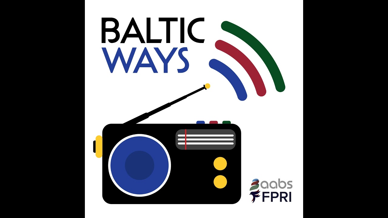 The State of Baltic Studies