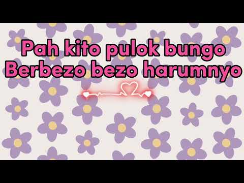 Baloh 2 Karaoke tanpa vocal