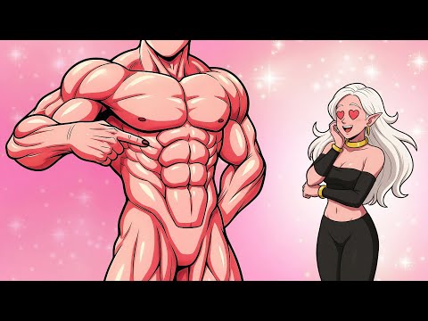 How to get a defined six-pack in 1 month? (It's very simple)