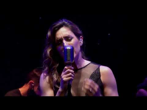 Soledad - Zamba para Olvidar (En vivo) + Cuarteto Rosario