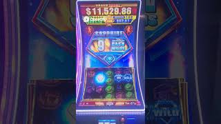 AP - Regal Link Lion Slot Machine Big Win! 12 Second Countdown!