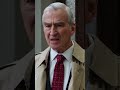 An Angry Jack McCoy Can Be Chilling Shorts