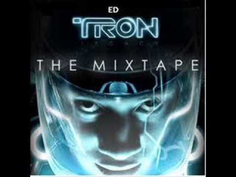 ED TRON THE MIXTAPE (BLOKE 1) 2004-2012