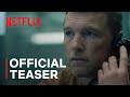 I Will Find You Official Teaser Netflix