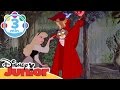 Sleeping Beauty Once Upon A Dream Disney Junior UK