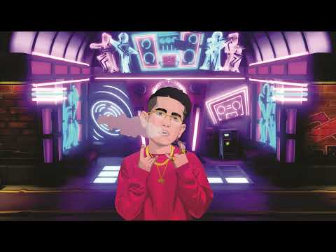 (LETRA)Lenny Tavárez, Justin Quiles, Randy, De La Ghetto, Brray - La Pared 720(LETRA)