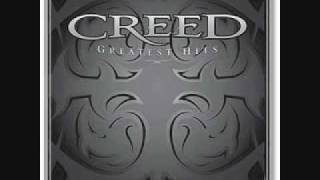 Creed - Wash Away Those Years