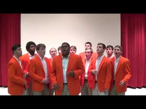 Clemson Tigeroar - Story Of My Life (One Direction Cover)