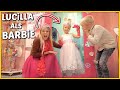 ALS "ECHTE" BARBiE iN SPEELGOEDMUSEUM! ? | Bellinga Vlog #1872