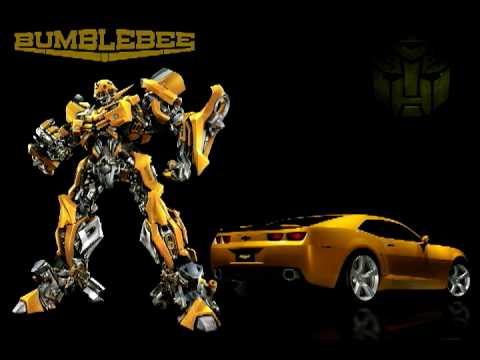 Transformers Soundtrack Autobots [1/20]