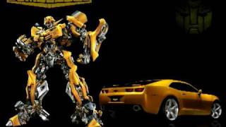 Transformers Soundtrack Autobots [1/20]