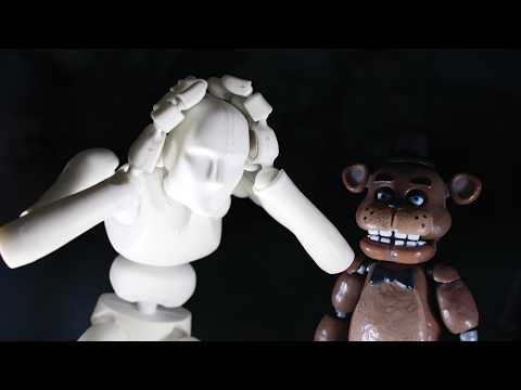 My power went out so I made this video