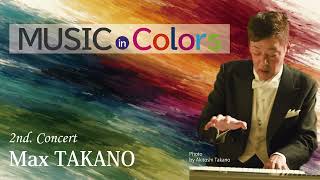 Download lagu MUSIC in Colors 2026年5月31日(日)　鷹野雅史 mp3