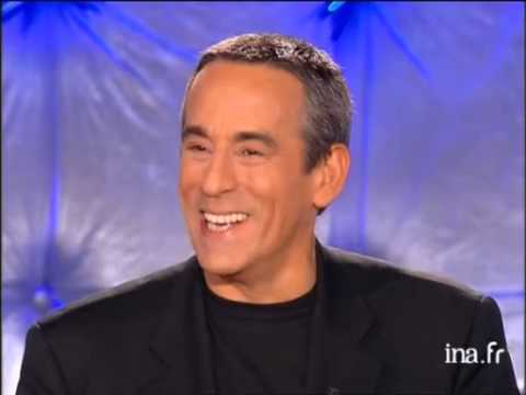 Magneto Serge Bérénice Béjo - INA Archive