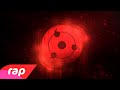 Rap Do Sharingan Naruto CUIDADO COM OS MEUS OLHOS NERD HITS