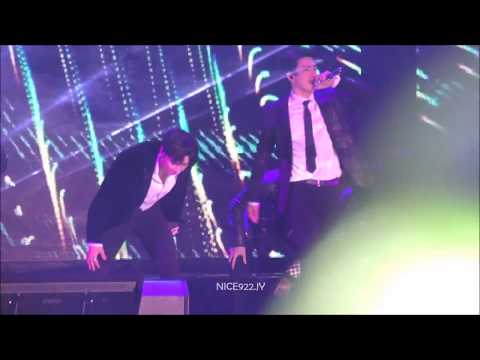 180602 GOT7 Eyes on You in Macau - Out (JINYOUNG FOCUS)