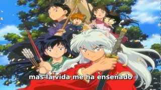 descargar opening y ending de inuyasha Descargar inuyasha 2014 hd opening 5 y ending latino vzanimeblog.