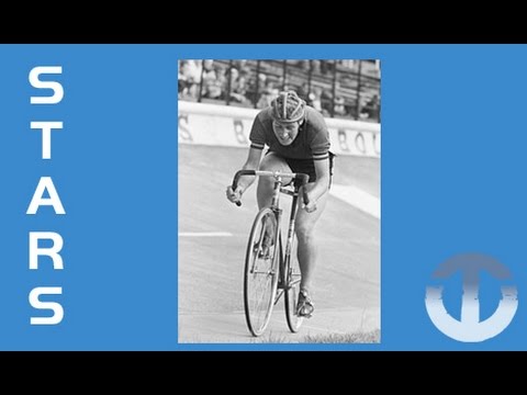 Beryl Burton | Cycling Legend on Trans World Sport